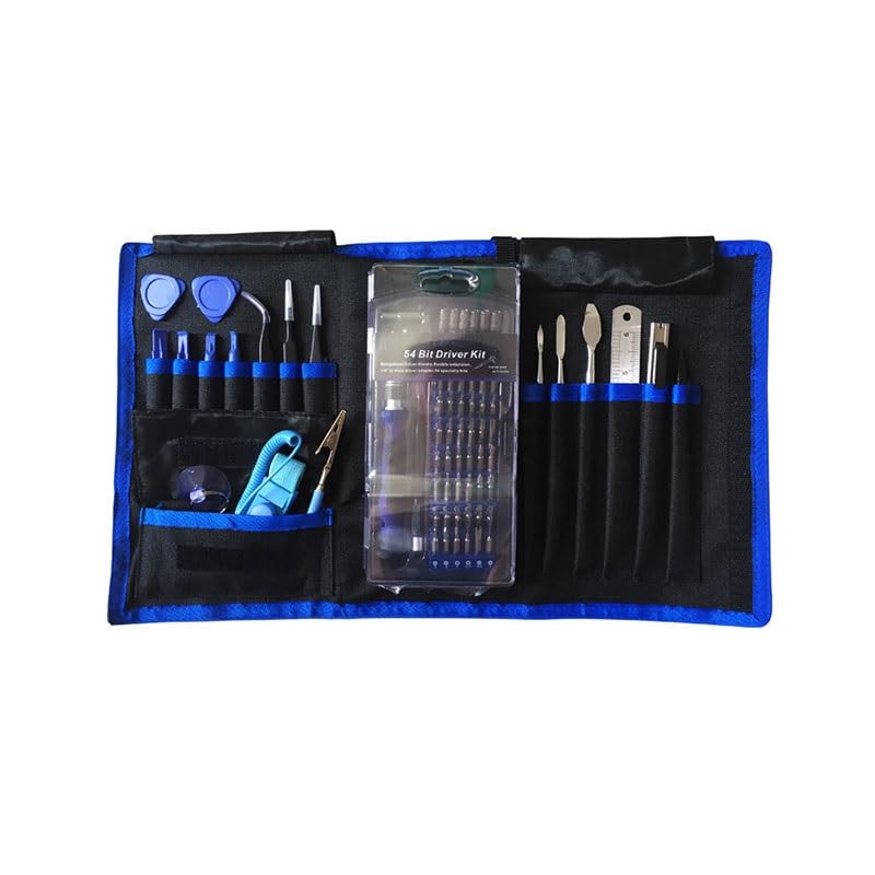 75 in 1 Multi Functional Manual Screwdriver Set Home Use Kit