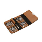 Screwdriver Allen Wrench Hexagonal Repair Tool Case Set Multi Functional
