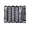 148 in Electric Screwdriver Set with Compact Storage for Precise Disassembly Maintenance Tools