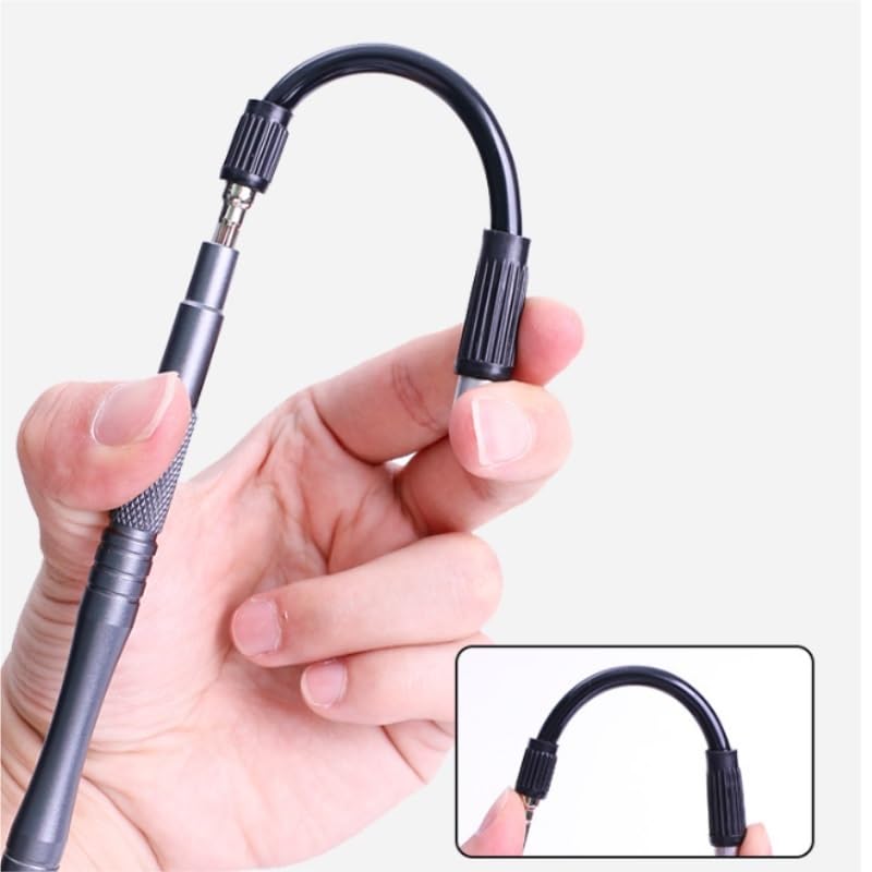 Screwdriver Set Professional Maintenance Disassembly Tools with Multiple Functions