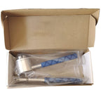 13/20mm Hand Held Capping Machine, Flip Vial Crimper, Bottle Crimping Capping Tools, 304 Stainless Steel Material, for Aluminum-Plastic Cover,A