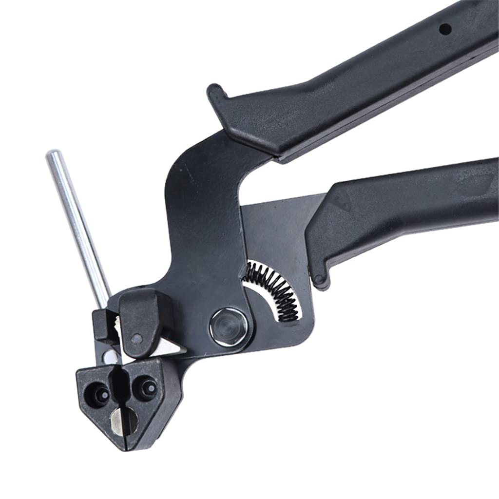 Tools Pince Plier Multifonction Outil Pincers Forceps Grommet Tools Crimp Tool Lock