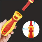 13 in 1 Multi Functional Electrical Technician Professional Combination Repair Tool Screwdriver Set