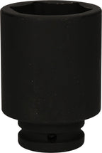 KS Tools 460.0045 3/4 Inch Axle Nut Wrench, Hexagonal, Long, 46 mm