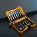 50 Sets of Screwdriver Kits Multi Functional Disassembly Tools