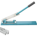 Wire Duct Cutter Manual Plastic Duct Cutting Machine 45° 90°Angle Adjustable PVC Trunking Cutter Electrician Special Cutting Device