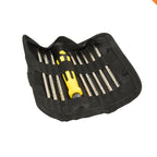 Canvas Bag Screwdriver Set Multi Functional Combination Repair Tools