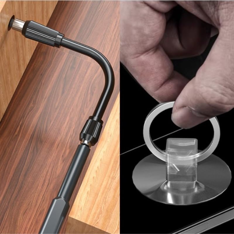 Screwdriver Set for Precise Instrument Disassembly Assembly Maintenance Home Tools Storage Box