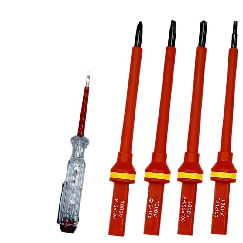 13 in 1 Multi Functional Electrical Technician Professional Combination Repair Tool Screwdriver Set