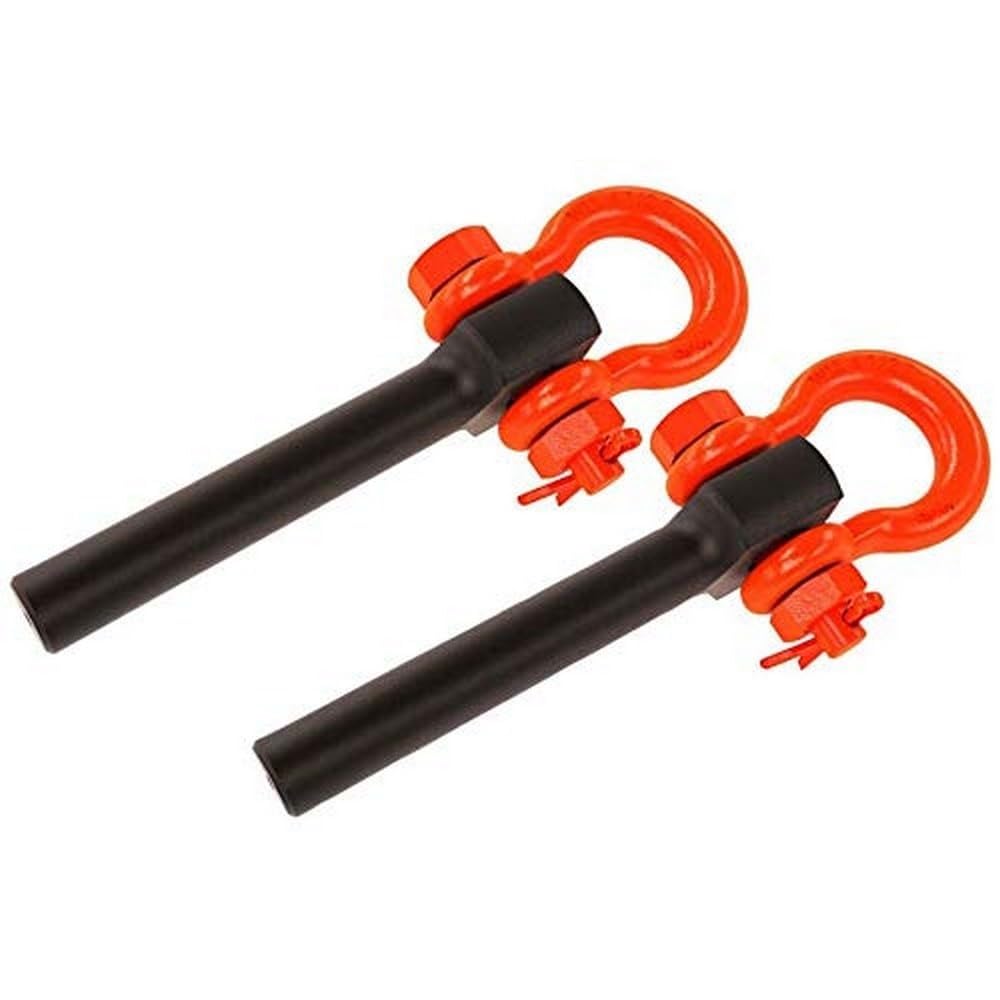 Bon 21-101 3-1/2-Inch by 1/2-Inch Diameter Stone Lifting Lewis Pin, 1-Pair