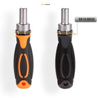 68 In 1 Multifunctional Set For Household Appliances Ratchet Wheel Screwdriver Maintenance Manual Tool