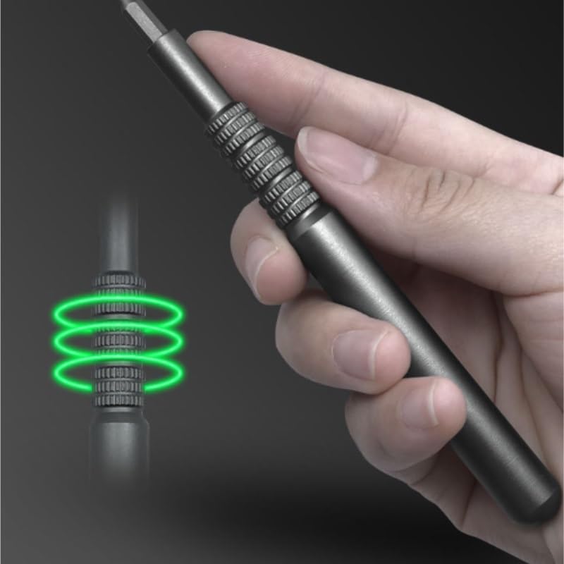 Screwdriver Set Multi Functional Precision Repair Tools for Household Use