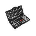Automotive Repair Maintenance Tool Box with Combination of Hardware Tools