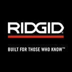 RIDGID 760 FXP Cordless Power Drive with 11-R Tool, 2 Batteries, Charger, Support Arm, and Case, Battery-Powered Pipe Threading Machine