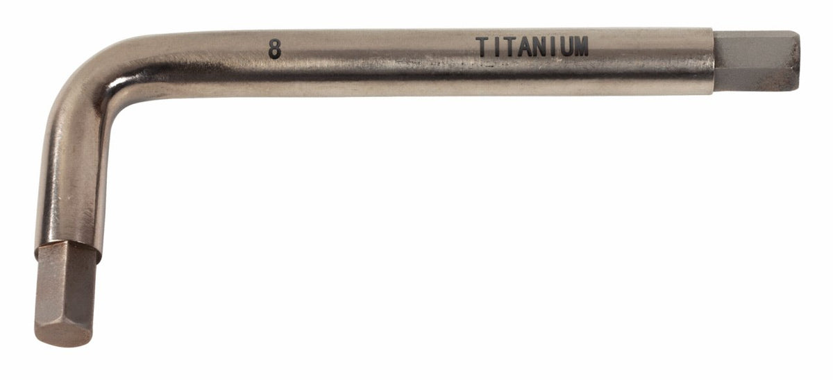 TITANplus Hex key wrench,1/2"