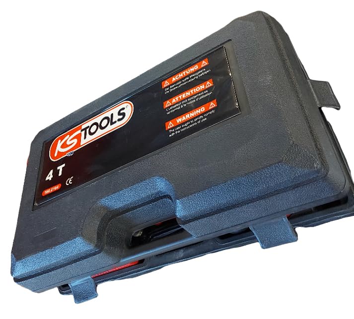 Ks Tools 160.0164 Bodywork Box - 4 Tons