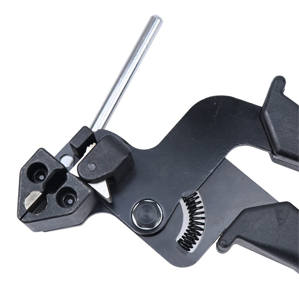 Tools Pince Plier Multifonction Outil Pincers Forceps Grommet Tools Crimp Tool Lock