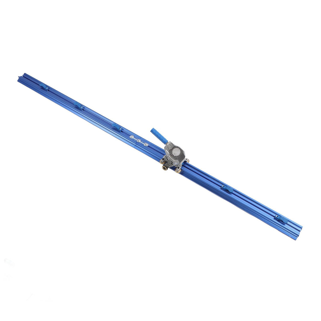 Manual Ceramic Tile Cutter Machine Efficient Cutting Push Knife Hand Tool for Rock Plate, Portable and Convenient for Construction Site and Home Improvement