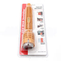 Multi-Function Water Pipe Wrench Bathroom Wrench Plumbing Installation Tool Multifunctional Household Water Pipe Faucet(D)