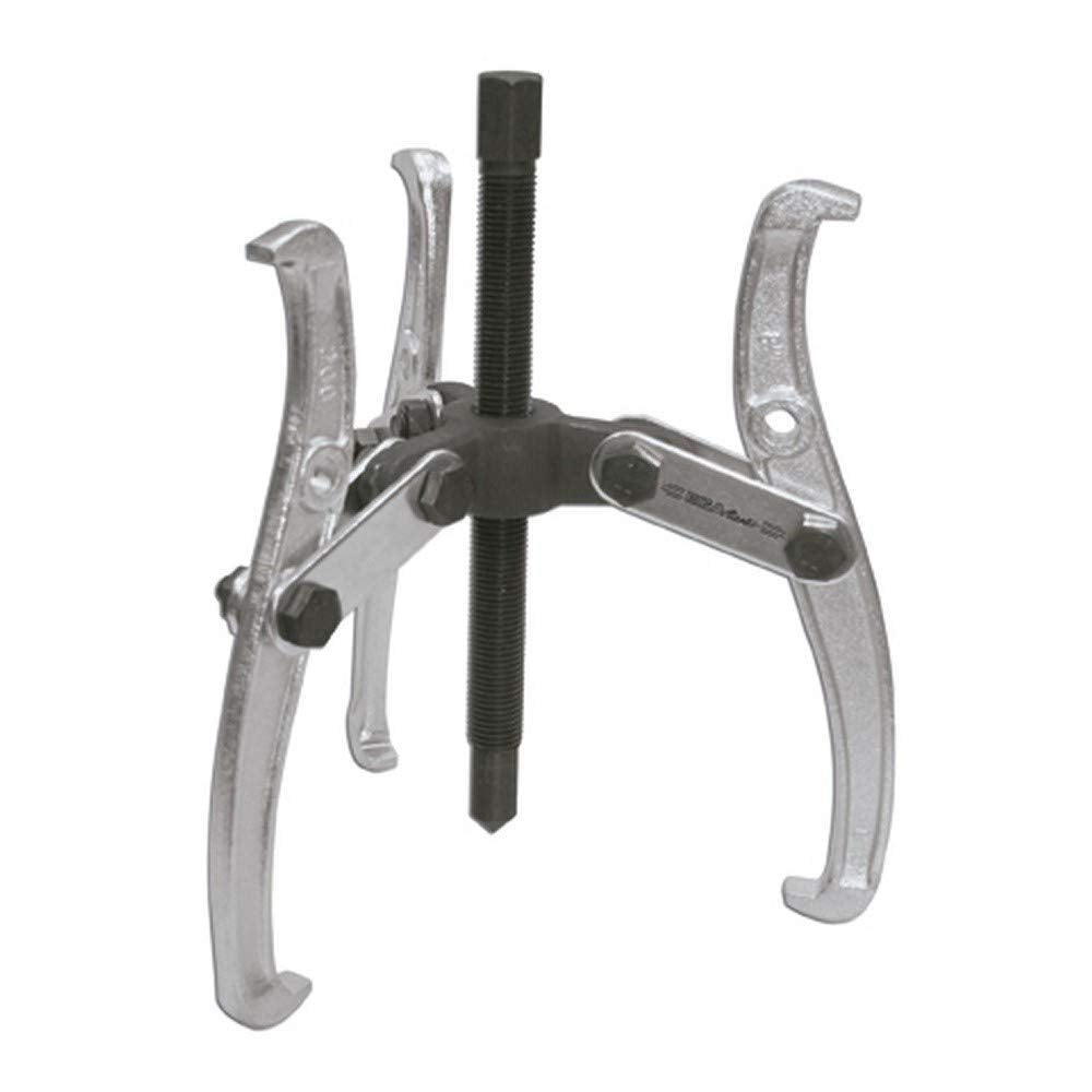 3 JAWS REVERSIBLE GEAR PULLER (2 POSITIONS) 30-210 MM