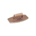 Kraft Tool CF400-01 Cement Name Stamp without Date Insert