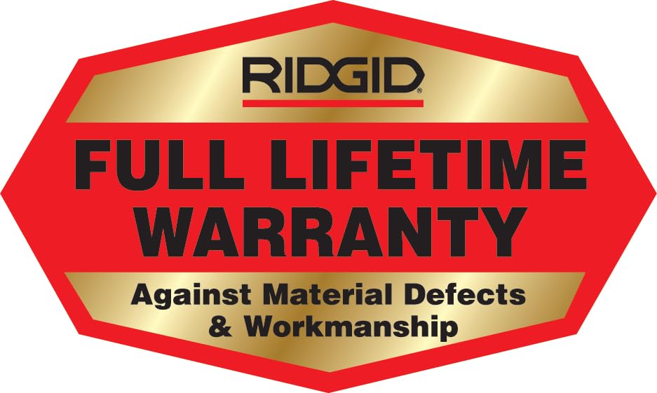 RIDGID 760 FXP Cordless Power Drive with 11-R Tool, 2 Batteries, Charger, Support Arm, and Case, Battery-Powered Pipe Threading Machine