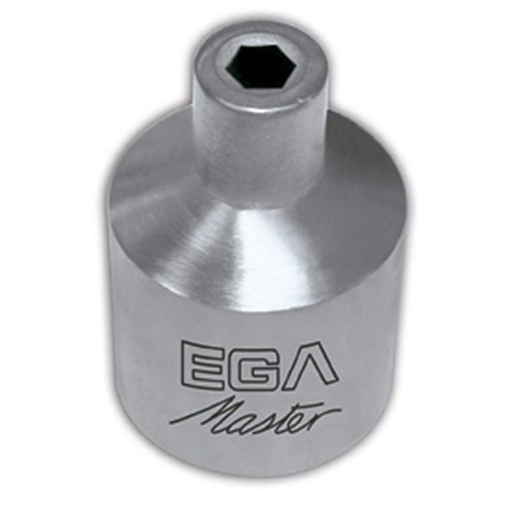 SOCKET WRENCH 3/8"-7 MM TITANIUM
