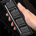Precision Screwdriver Set Professional Repair Disassembly Tools for Household Use