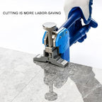 Manual Tile Cutter, Professional Porcelain Ceramic Tile Cutting Machine for Precision Cuts, for Home Improvement and DIY Projects