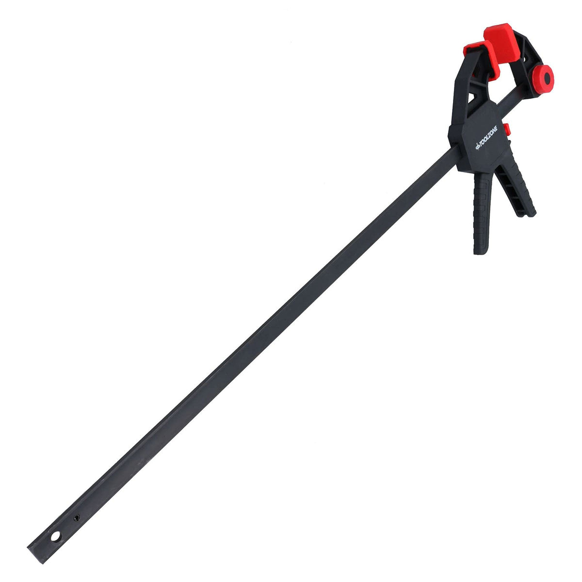 24" Quick Grip Rapid Ratchet Vice Bar Clamps Holder Spreader Speed Clamp 6pc