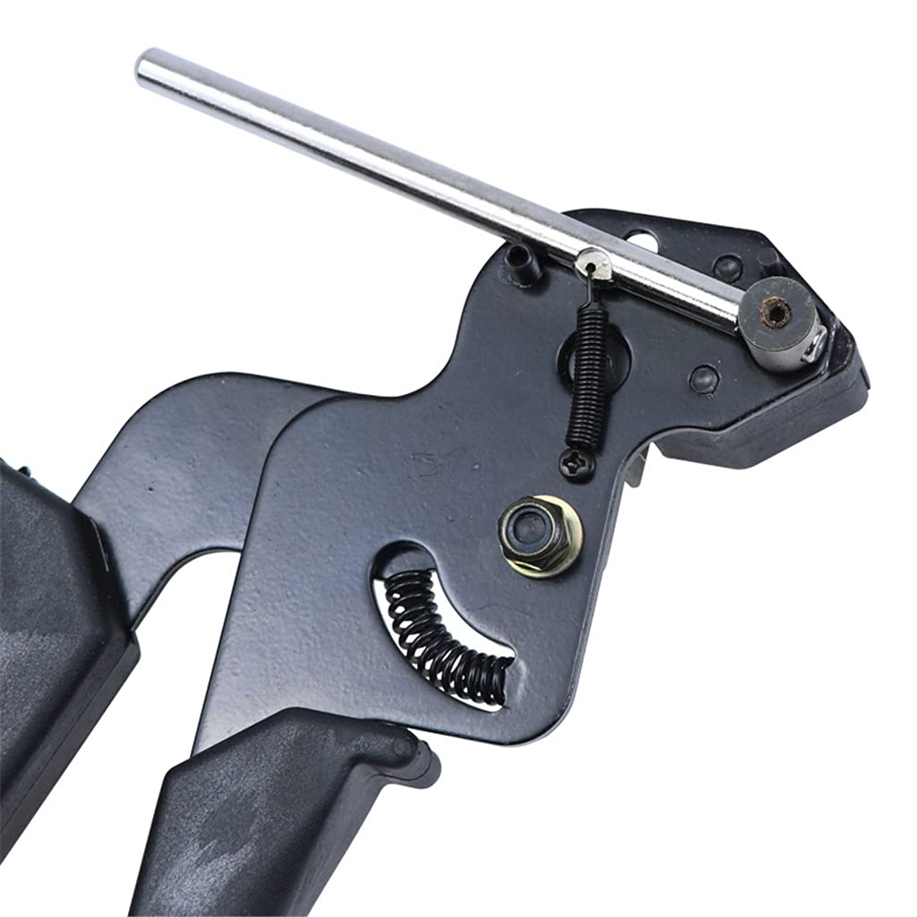 Tools Pince Plier Multifonction Outil Pincers Forceps Grommet Tools Crimp Tool Lock