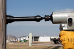 Nut Runner and 4-in-1 BugWrench Bundle - Lineman Tools Bundle