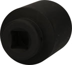 KS Tools 460.0045 3/4 Inch Axle Nut Wrench, Hexagonal, Long, 46 mm
