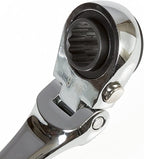 Nut Runner and 4-in-1 BugWrench Bundle - Lineman Tools Bundle