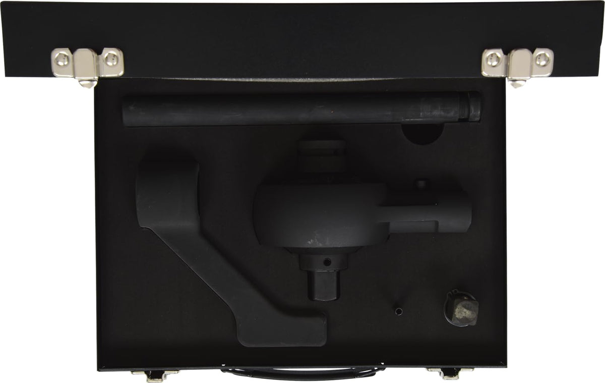 1/2" Universal torque multiplier, 1300Nm