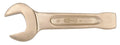 KS Tools 963.0085 BRONZEplus Open ended slogging spanner 3/4"
