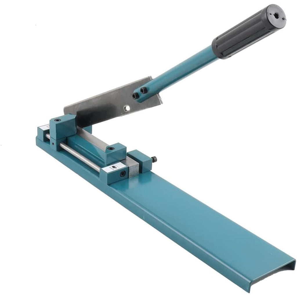 PVC Trunking Cutter Wire Duct Cutter Tool Manual Plastic Wiring Duct 45° 90° Angle Adjustable Cutting Machine Electrician Special Cutting Device