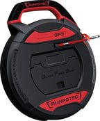 RUNPOTEC 10197 GF3 Cable Retractable Device 30 Metres Without Metre