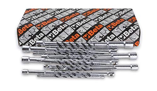 Beta Tools 9490076 T-spanners SR 6 pieces bus, ESAG, Prof /S6, 949/S6