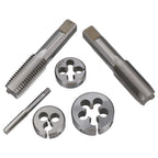 AF/imperial/unf - unc tap and die set 45pcs by US Pro tools AT223