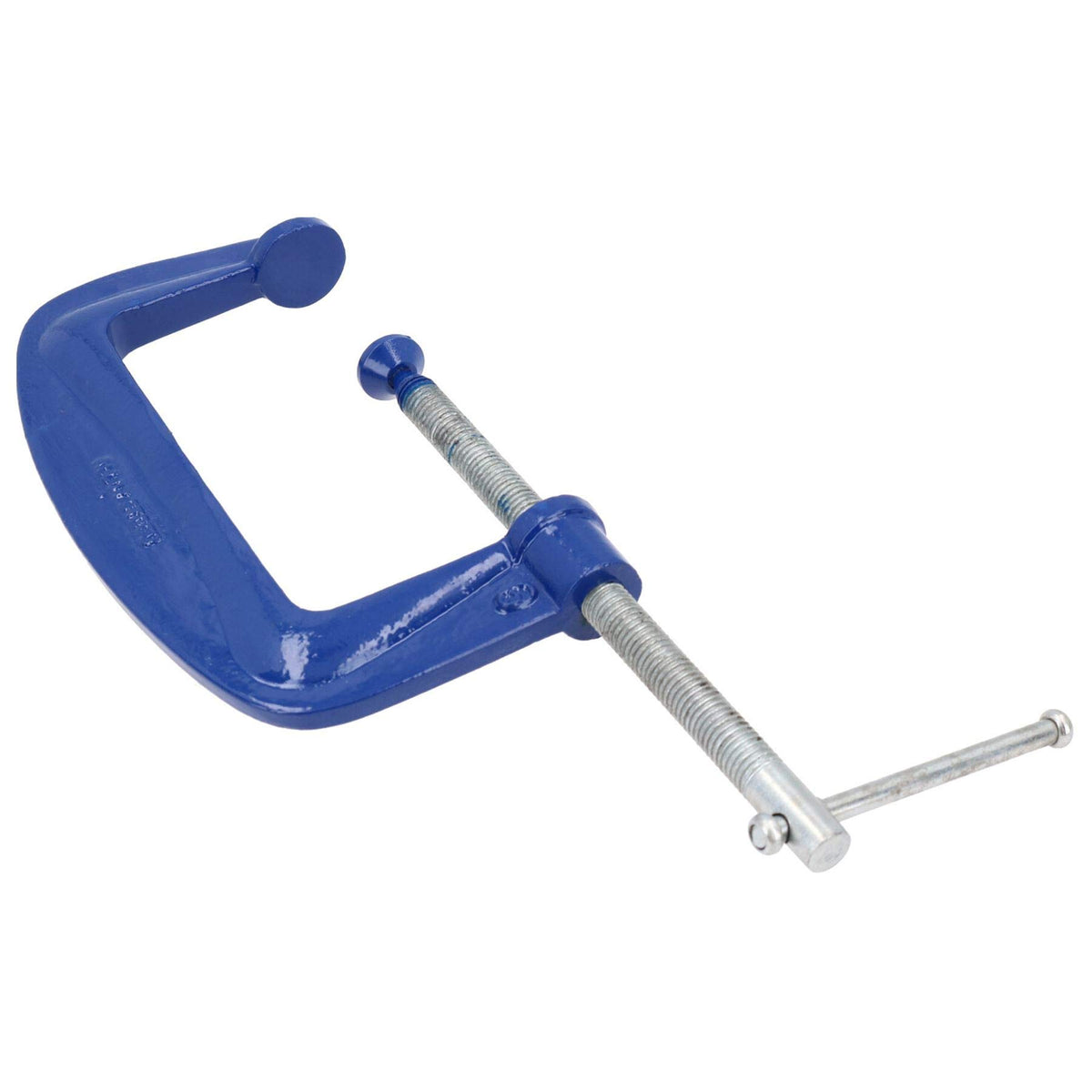 6" Heavy Duty G Clamp C-Clamp Grip Holder vice Clasp Woodworking 6 Pack