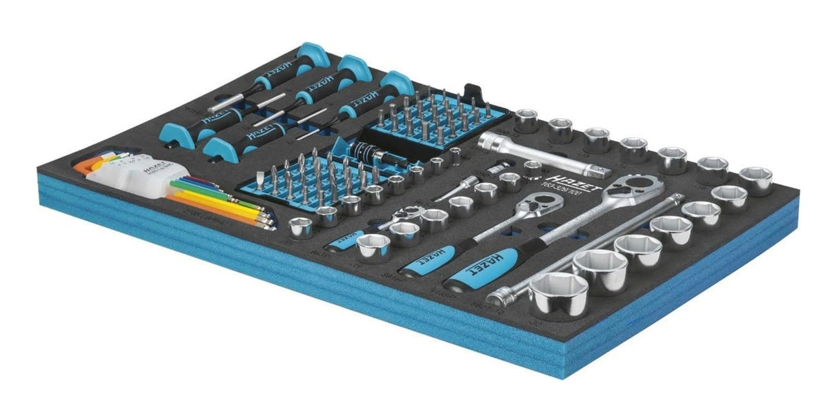 Hazet 163-329/100 Tool assortment
