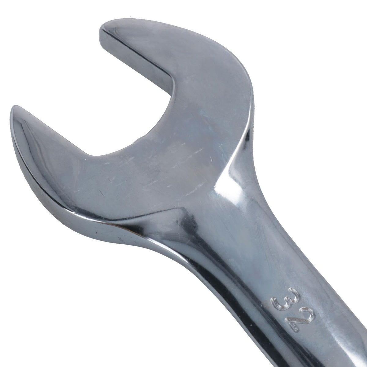 Multi-Purpose Spanner Set 50pc Metric Combination Spanner/Wrench Set TE666