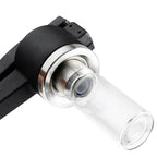 13mm/20mm Flip Off Vial Crimper, Manual Vial Crimper, Bottle Cap Crimping Tool for Aluminum Plastic/Full Aluminum, Medical Capping Machine, 20-30 Bottles/Min