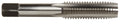 SPT170143 3/4"-16 TPI High-Speed Steel Spiral Pointed Tap-3 Flute (3 Pack)