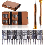 Screwdriver Allen Wrench Hexagonal Repair Tool Case Set Multi Functional