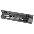 FACOM S.203A R-J-S.203A Manual Reset Wrench with Square Drive and Handle, 1/2" Square, 4-20daN Capacity