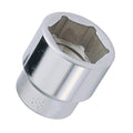 Genius Tools 1" Dr. 3-5/8" Hand Socket - 887116