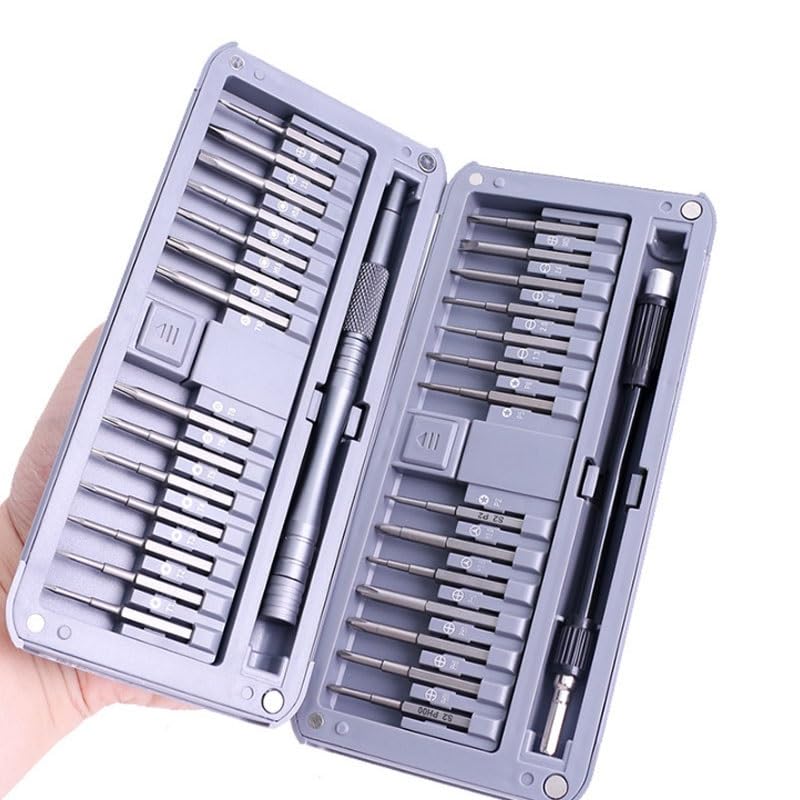 Screwdriver Set Professional Maintenance Disassembly Tools with Multiple Functions