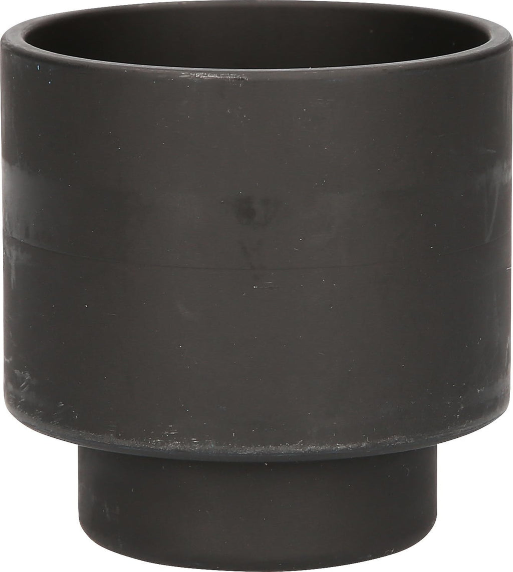 KS Tools 460.3679 Adapter Flange, Inner Diameter 2.2 inches (56 mm), Outer Diameter 2.5 inches (63 mm)